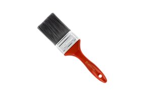 Кисть Intertool - лакра 2,5" (KT-1463)