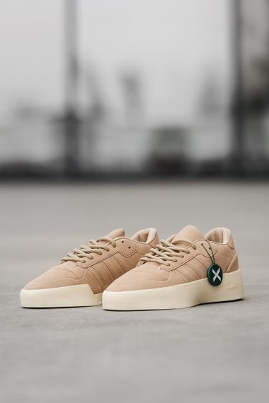 Мужские кроссовки Forum 86 x Fear of God весна/лето/осень 1213 40 | Зображення 3
