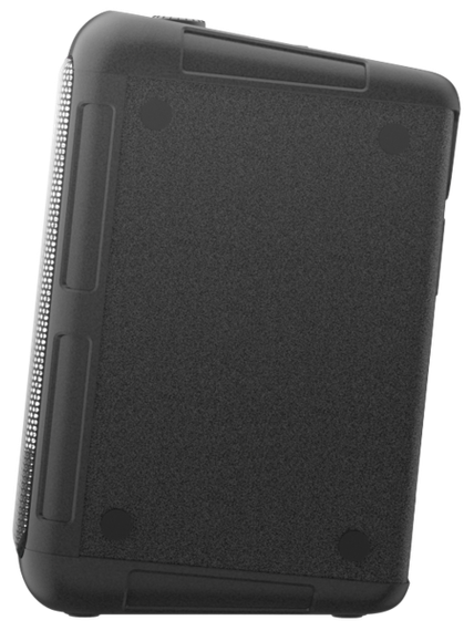 Портативна акустика Panasonic SC-BMAX5 Black | Зображення 9