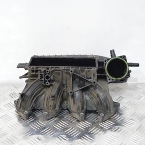 Впускний колектор 1.2 TSI Skoda Rapid 2012-2019 Колектор впускний Шкода Рапід 03F129711H