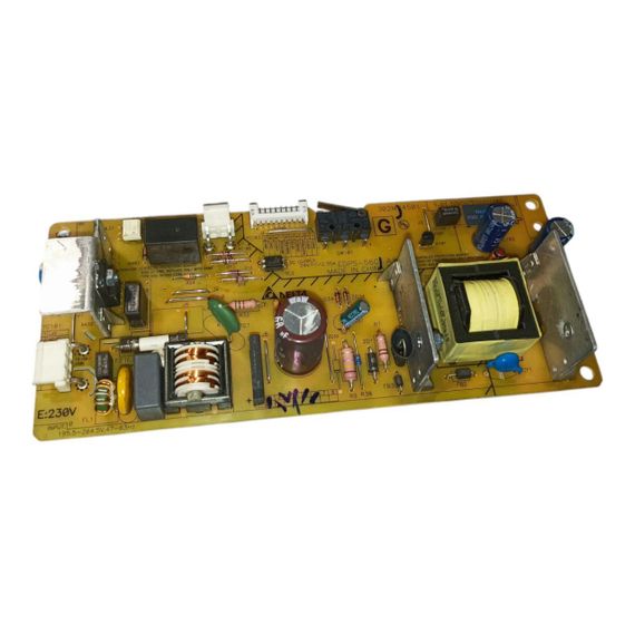 302M24501 Плата питания Kyocera FS-1020MFP / 1025MFP