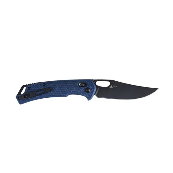 Ніж складаний SRM Retriever 9201-PL, синій | Зображення 2