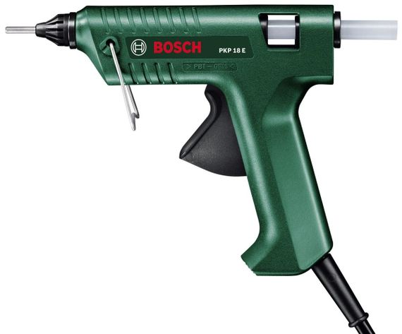 Пистолет клеевой Bosch PKP 18 E (0.603.264.508) | Зображення 1