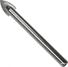 Свердло для плитки S&R Meister 12 x 87 мм (217870120)
