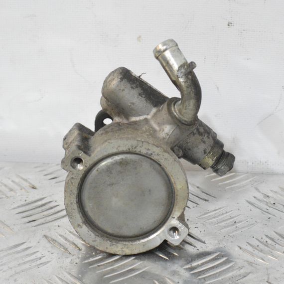 Насос ГПК 1.3 MJTD Fiat Fiorino III 2008-2016 Насос гідропідсилювача керма Фіат Фіоріно 3 28165015 51839105 | Зображення 2