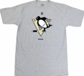 Футболка Reebok NHL Pittsburgh Penguins