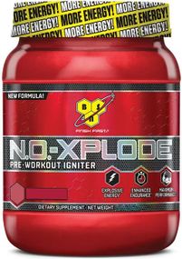 N.O.-Xplode 3.0 555 g Watermelon