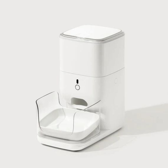 Смарт-годівниця для собак та котів Catlink Automatic Feeder Fresh 2 - Luxury, 4 л | Зображення 6
