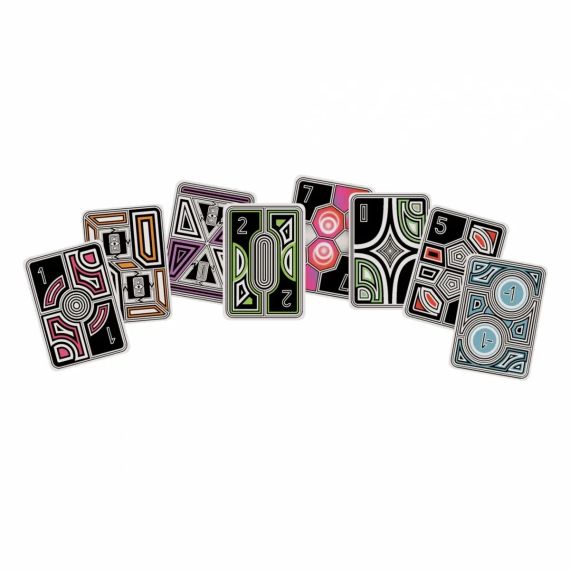 Настольная игра Меньше пяти (LOW 5) | Зображення 3