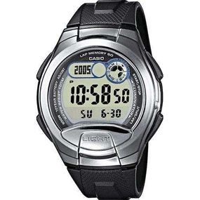 Годинник Casio W-752-1AVES