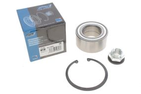 Підшипник маточини передньої Renault Megane III Scenic III 08- 45x83x39  +ABS к-кт  10-1462