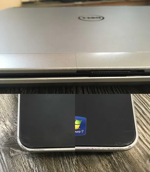 Ноутбук Dell Latitude Е6440 14 HD/i5-4310M/8Gb/SSD 120Gb Гарантія | Зображення 2
