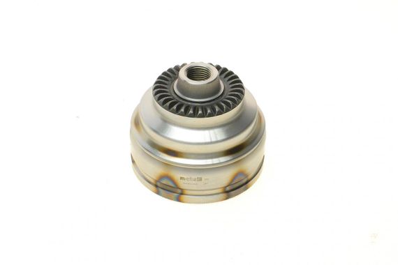 Шрус наружный BMW 1 F20 2 F23 3 F30 F80 xDrive 12- 31x33x58.6  спереди  15-1958 | Зображення 3