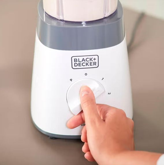 Блендер Black&Decker BXJB500E | Зображення 7