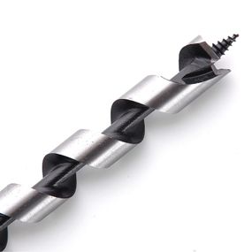 Свердло для дерева спіральне 30х460мм APRO 8221241