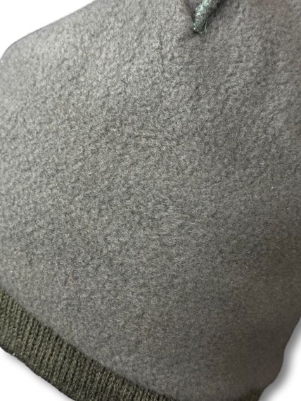 Шапка ЗСУ піксель з флісом | Зображення 4