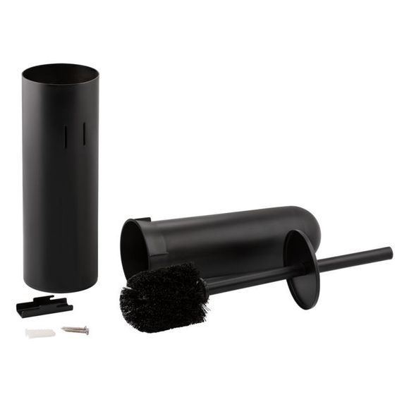 Ёршик универсальный Qtap Liberty QTLIBBLM1150 Black | Зображення 2