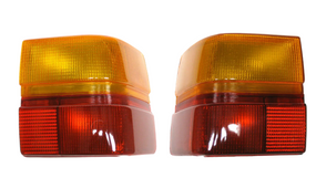 Audi 80 B2 (84-86) sedan фонарь задний правый + левый ауди седан