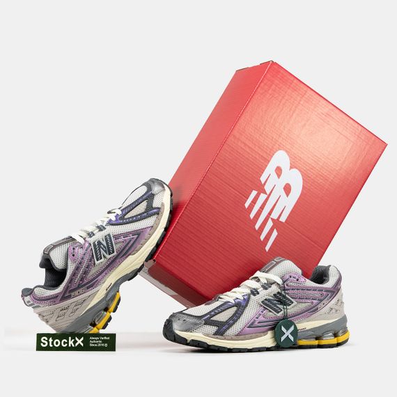 Кроссовки New 1906R весна / осень 1740 37 23.5 см | Зображення 6