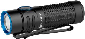 Ліхтар Olight Warrior Nano Black