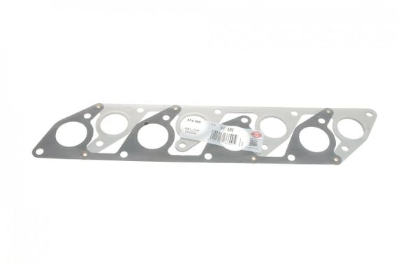 Прокладка колектора впускного випускного Mitsubishi Pajero Hyundai Terracan 2.5TD 82- 474.360