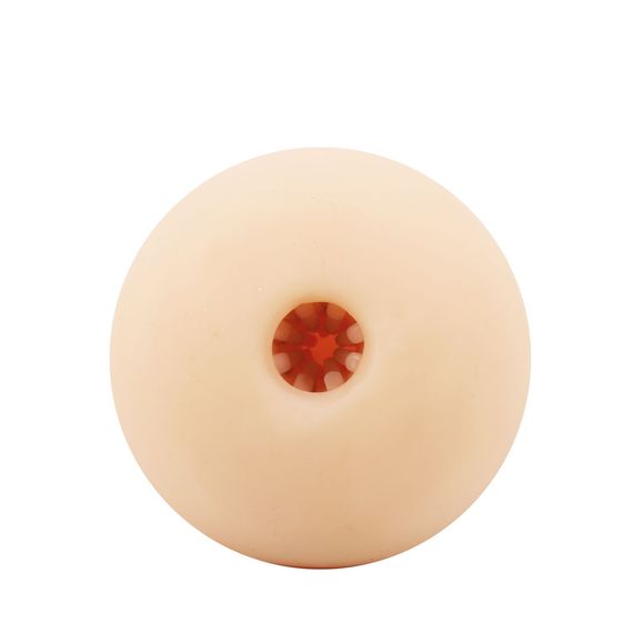 Мастурбатор - Crazy Bull Calabash Masturbator Flesh | Зображення 2