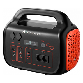 Портативная зарядная станция ATZ Power 1000 Вт