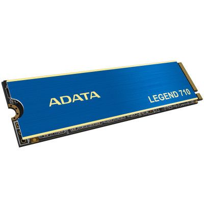 Накопитель SSD M.2 2280 2TB ADATA (ALEG-710-2TCS) | Зображення 9