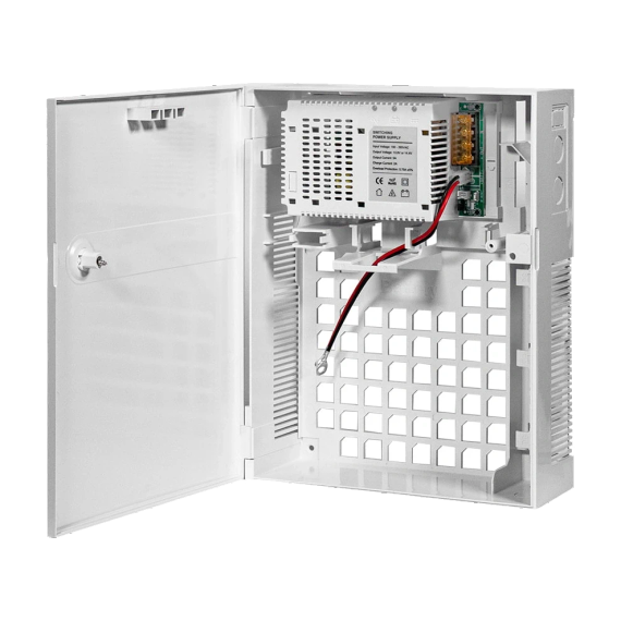 Trinix PSU-1205LED(P) LiFePO4 Джерело безперебійного живлення | Зображення 1