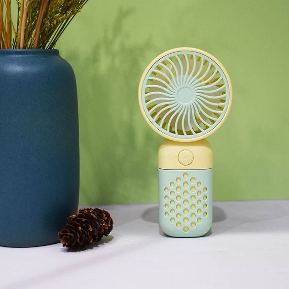 Мінівентилятор Z8 | Зображення 2