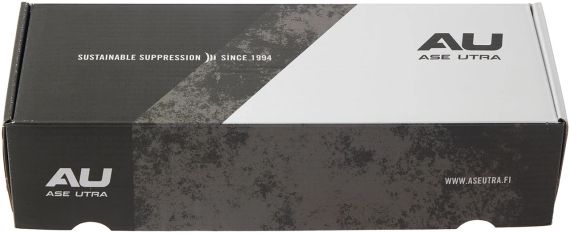 Саундмодератор Ase Utra DUAL556-S-BL GEN2 Short FDE | Зображення 5