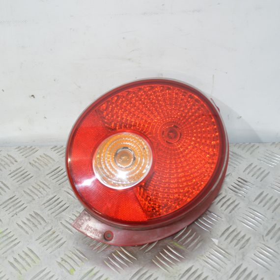 Ліхтар задній лівий Chevrolet Matiz II 2005-2011 Фара стоп задня ліва Шевроле Матіз 2 300411L