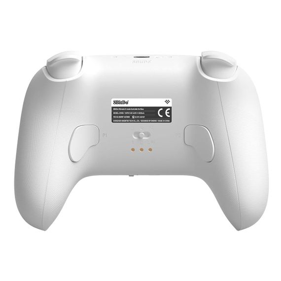 Геймпад 8BitDo Ultimate для Xbox Series X, Xbox One Windows and Android White | Зображення 1