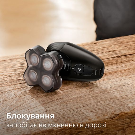 Електробритва Philips HS5980/15 | Зображення 8