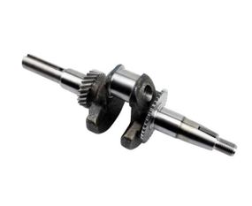 Коленвал   м/б   168F/170F   (6,5/7Hp)   (под шпонку, Ø19mm)   (в сборе)   DIGGER