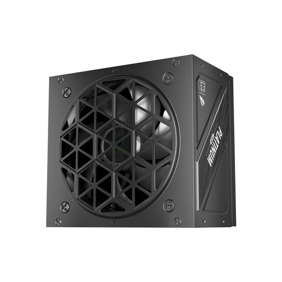 Блок питания 1stPlayer 1000W (NGDP-PLT-1000-BK-EU) | Зображення 6