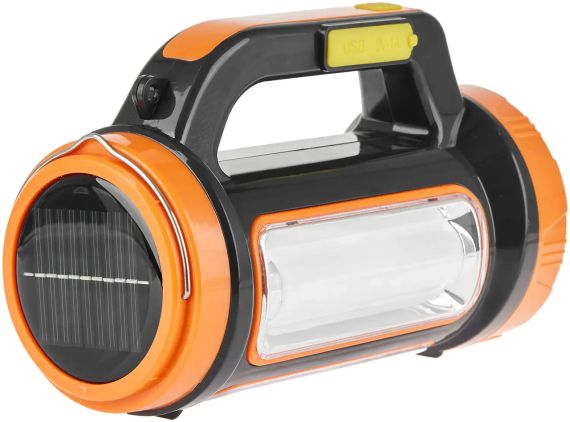 Ліхтар кемпінговий Skif Outdoor Light House | Зображення 1