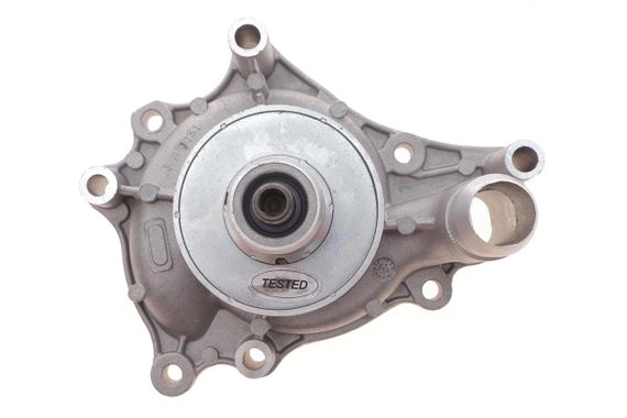 Помпа воды Audi A5 A6 A8 Q7 4.2FSI TDI 5.2 V10 quattro 06- VW Touareg 4.2 V8 FSI 06-18 B B  6 лоп  PA1151 | Зображення 4