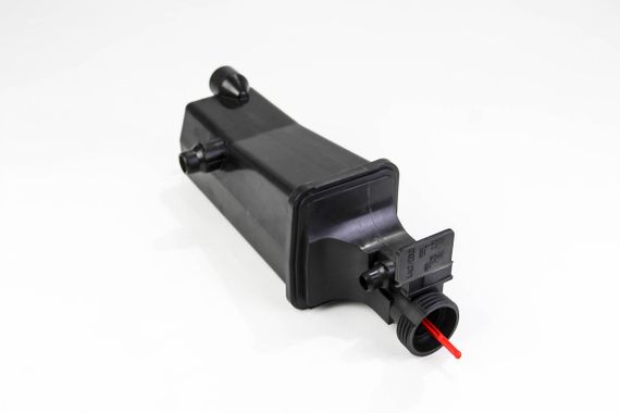 Бачок розширювальний BMW, MAHLE/KNECHT (CRT116000S) | Зображення 1