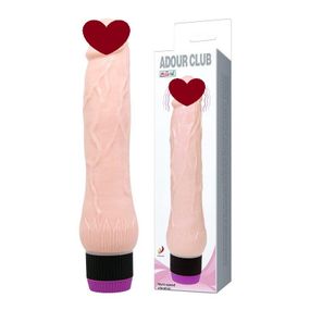 Вибратор "Adour club" BW-001082 sexstyle