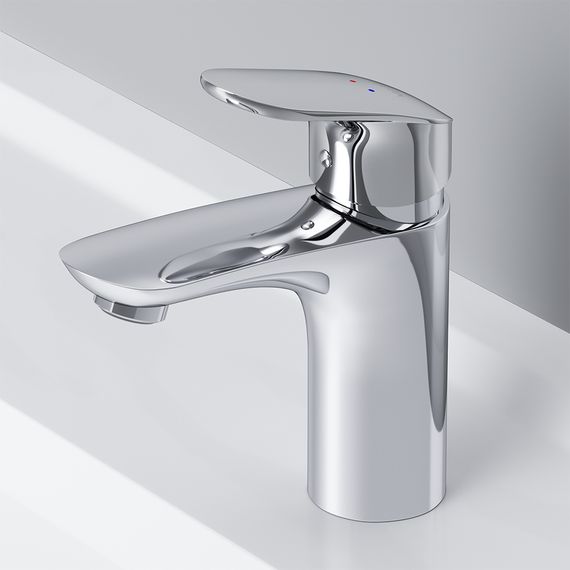 Змішувач для умивальника AM.PM Like F8093000 | Зображення 6