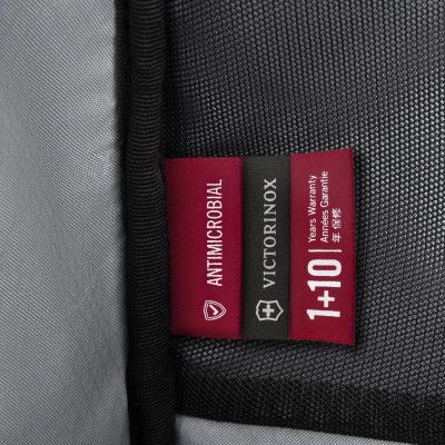 Дорожня сумка Victorinox Travel Touring 2.0 33 л Black (Vt612126) | Зображення 1