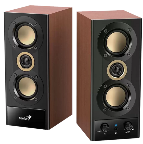 Акустика Genius SP-HF800 BT | Зображення 1