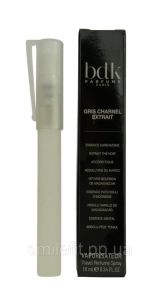 Унісекс міні парфум BDK Parfums Gris Charnel Extrait 10 мл