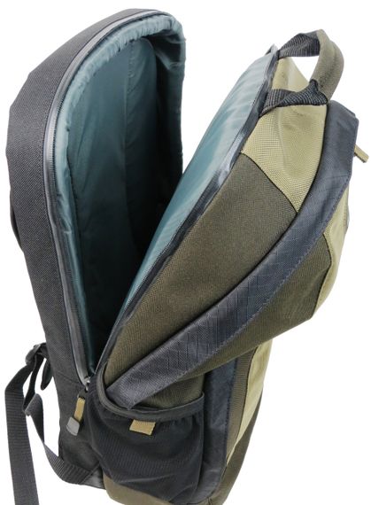 Рюкзак для ноутбука 17 дюймов Tamrac Computer Backpack | Зображення 9