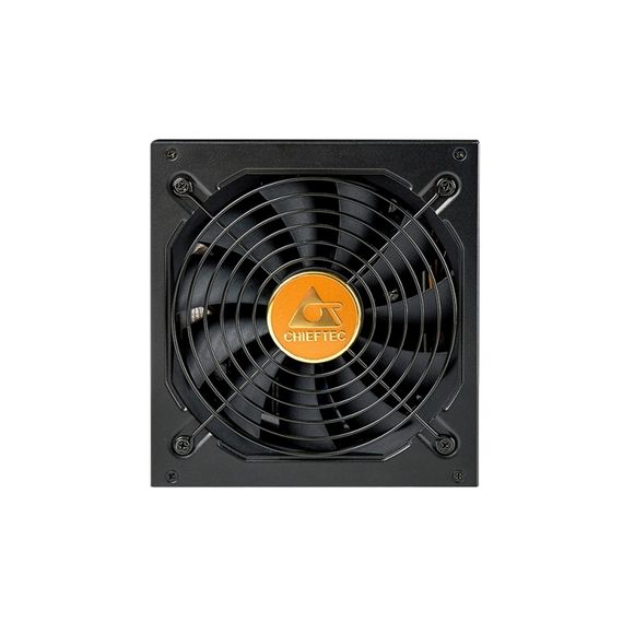 Блок живлення Chieftec 1250W Polaris (PPS-1250FC) | Зображення 1