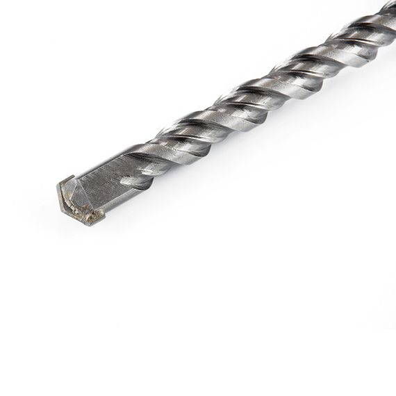 Бур для бетону SDS PLUS S4 16x310 мм APRO 8150611 | Зображення 3