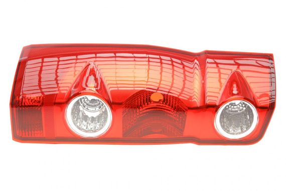 Ліхтар задній VW Crafter 06- L  301063