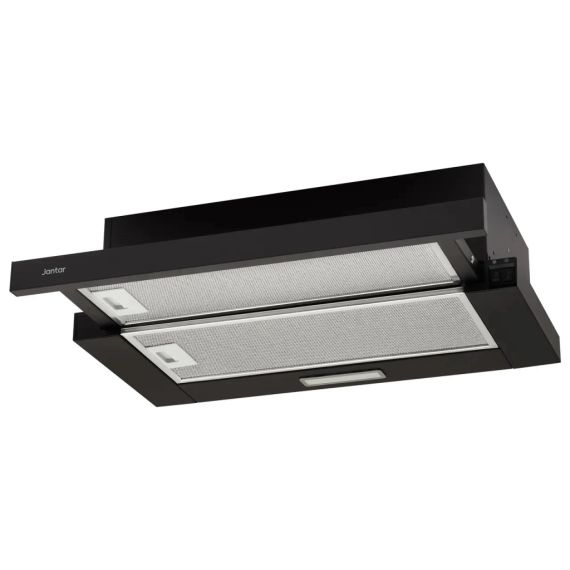 Витяжка кухонна Jantar TLT 1000 LED 60 BL | Зображення 2