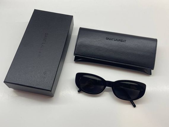 Сонцезахисні окуляри Yves Saint Laurent SL316 | Зображення 2